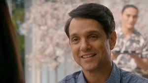 Cobra Kai: Daniel Larusso se reúne com Kumiko em vídeo da 3ª temporada