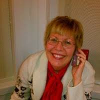 Karen Crowley's Instagram, Twitter & Facebook