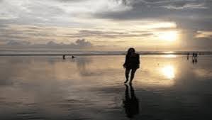 Maybe you would like to learn more about one of these? Puisi Tentang Laut Dan Cinta Aku Dan Sang Ombak Oleh Rania Irfan Talitha