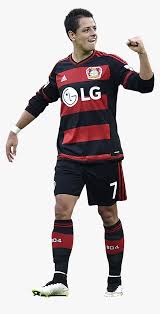 You'll receive email and feed alerts when new items arrive. Javier Chicharito Hernandez Render Javier Hernandez Bayer Leverkusen Png Transparent Png Transparent Png Image Pngitem