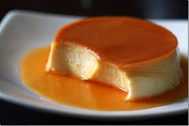 Pin By Caitlyn On Food Flan Recipe Caramel Flan Flan Recipe Easy