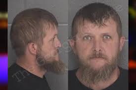 Randy Moody — Barrow County Jail Bookings