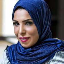 Huda Moussa Makeup Artist