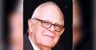 Donald E. Saathoff Obituary