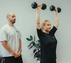 Exercise Classes Perth