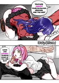 Kinktober 2024 official list