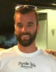 Obituary for David "Cato" B. Cate