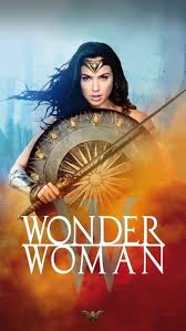 Pin On Wonder Woman 2017