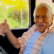 Karl Huffman Obituary (1929