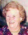 Mary Prisendorf Obituary (2008)