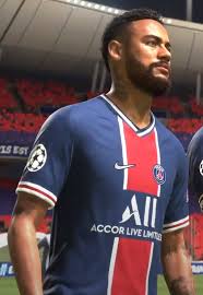 91 neymar jr lw 91 pac. Fifa 21 Star Heads Thread Page 156 Fifa Forums