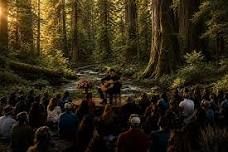Wilder Frets: Classical Guitar in the Wilderness