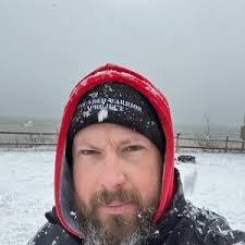 John Swager's Instagram, Twitter & Facebook