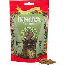8 56 7 32 Innova Cat Treats Innova Cat Treatsinnova Cat Treats Are Wholesome Treats For A Healthy Cat Healthful Wholesome Cat Treats Healthy Cat Cat Love