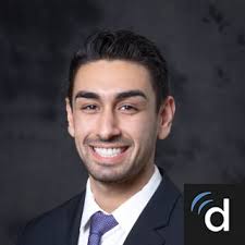 Dr. Michael Quinones, MD