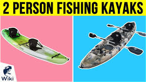 Finding the best fishing kayak can be fun and exciting. 10 Best 2 Person Fishing Kayaks 2019 Youtube
