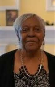 Eleanor Jackson Obituary (1943