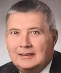 John Lilly Obituary (1948