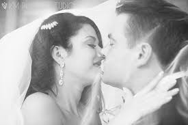 Danni & Brian ~ Wedding ~ Artspace 111 Fort Worth Wedding Photographer