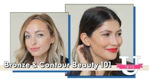 Watch this tutorial to find out and follow my seamless steps for every day application. Bronzer Vs Contour What S The Difference How To Use Them Ipsy