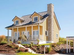 Landhaus bauen in der schweiz villen im landhausstil von baufritz. Ein Amerikanisches Haus Planen Bauen Hauser Infos Fertighaus De