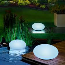 Praktische und dekorative lichtquellen für den garten. Led Lampen Fur Garten