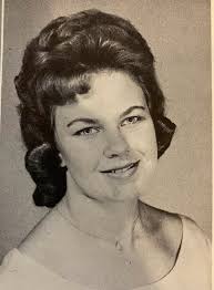 Remembering Leoma Steffen, Marion 1963 Graduate and Community Member