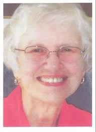 Lucille Conway Obituary (1931