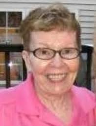 Agnes McKee Obituary (2018)