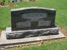 Caleb H. Easterling (1907-1993)