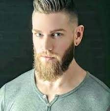 Tendencias Em Barbas E Cortes Masculinos Danny Cosmeticos