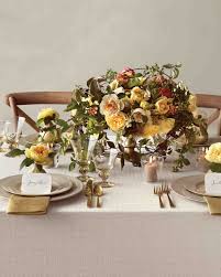 Is a diversified media and merchandising company founded by martha stewart and owned by marquee brands. Earthy Wedding Flower Ideas Martha Stewart Weddings