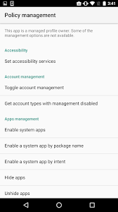 Test dpc android 2.0.6 apk download and install. Download Test Dpc 6 2 0 Apk For Android