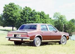 1982 buick skylark limited sedan c69