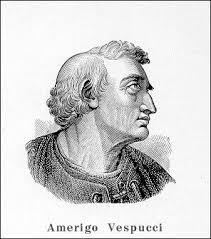 On may 10, 1497 he discovered todays rio de la plata. Amerigo Vespucci Biography Schoolworkhelper
