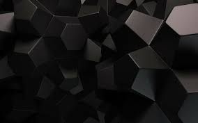 Maybe you would like to learn more about one of these? Hd Wallpaper Simple Black Background Geometry Dark Abstract Digital Art Wallpaper Flare
