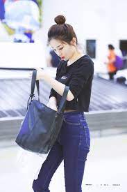 Explore tumblr posts and blogs tagged as #seulgi airport fashion with no restrictions, modern design and the best experience | tumgir. Seulgi Hd Pics Auf Twitter 160815 Gimpo Airport From Japan Seulgi Redvelvet Russianroulette