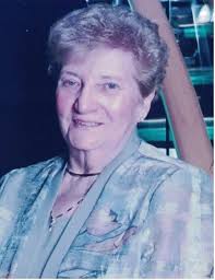 Obituary for Jane Britton