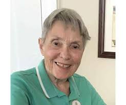 Nancy St. John Obituary (1935