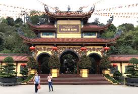 Nó khiến chúng ta bị bệnh tật, vợ chồng bất hòa, mâu thuẫn, con cái bệnh tật. Chua Ba Vang NÆ¡i Gay Thong Tin Trai Chiá»u Vá» Vong Bao Oan Vnexpress