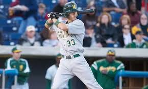 Wildcats Take 2 from NSU, 10-7, 12-5