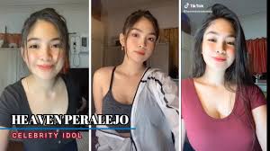 Maybe you would like to learn more about one of these? Heaven Peralejo Gandang Pinay Best Of Tiktok Celebrity Idol 2020 Episode 3 Hd Youtube