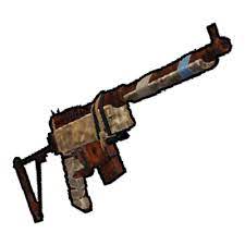 Best hand pump espresso maker: Semi Automatic Rifle Rust Wiki Fandom