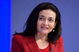 How Sheryl Sandberg, Facebook's billionaire COO who just got engaged,  became one of the most influential women in tech