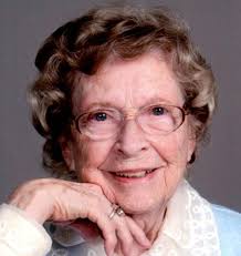 Helen Wright Obituary