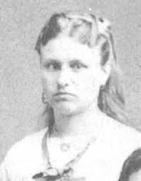 Ancestors of Howard Hickman