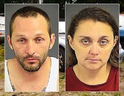 Police: Duo yell racial slurs at family, use car to hit 16-year-old son