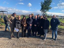 Brusciano, le liste per le Amministrative