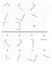 On the test being mensa's note also that mensa does not have an iq test. Mensa Iq Tests Iq Game With Mensa Problems All Free