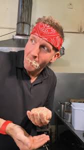 😱🍜 DEEP FRIED NOODLES!!, ↳ Did Sonny enjoy his Thai lunch? Find out in  the full episode…, Surviving Bangkok